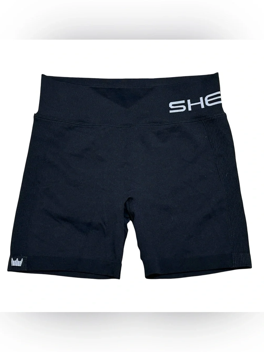 SHEFIT seamless scrunch